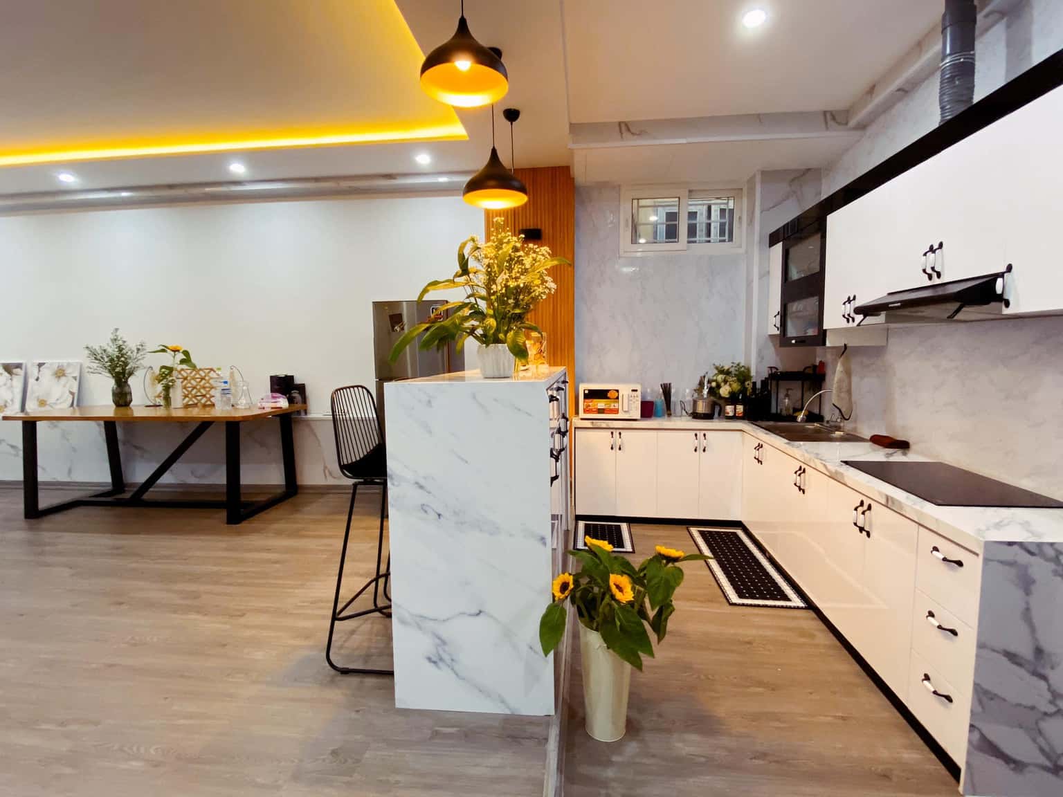 Complesso, Tây Hồ — ảnh 2
