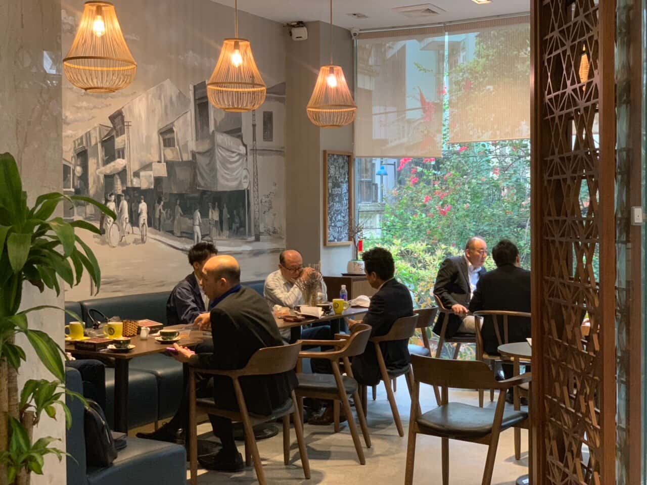 Soleil Apartment- Standard, Đống Đa — photo 3