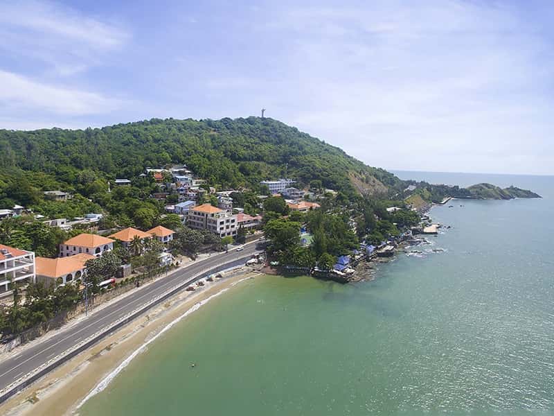 justfly bai dua vung tau