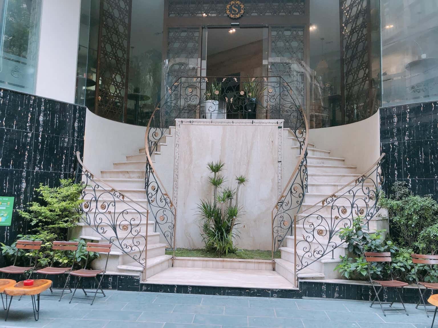 Soleil Apartment- Superior Đống Đa () — ảnh 6