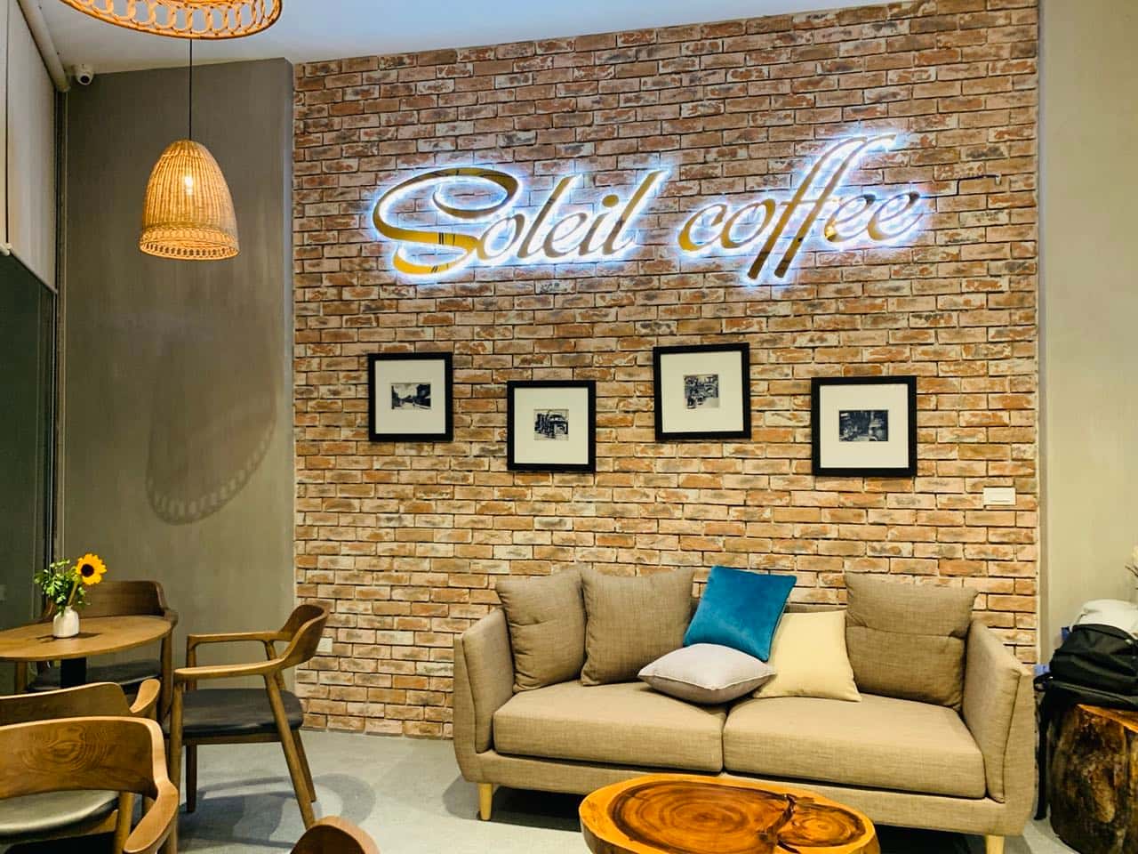 Soleil Apartment- Deluxe Đống Đa () — ảnh 6