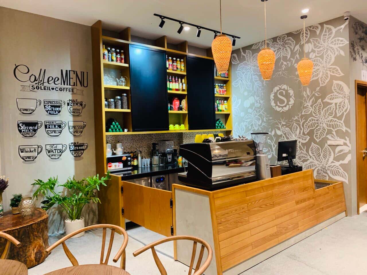 Soleil Apartment- Deluxe Đống Đa () — ảnh 8