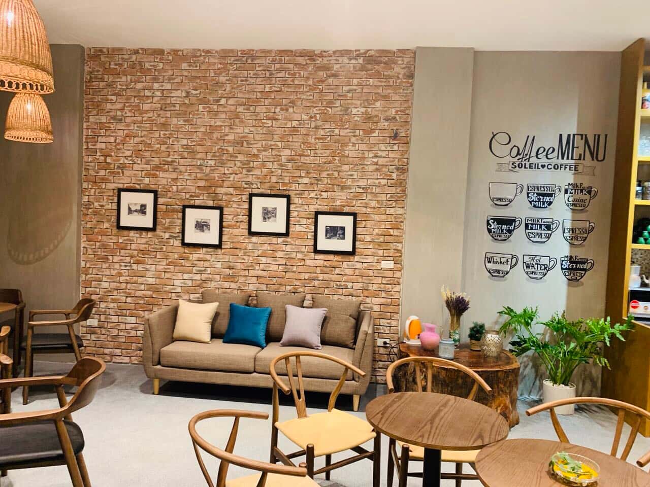 Soleil Apartment- Deluxe Đống Đa () — ảnh 7