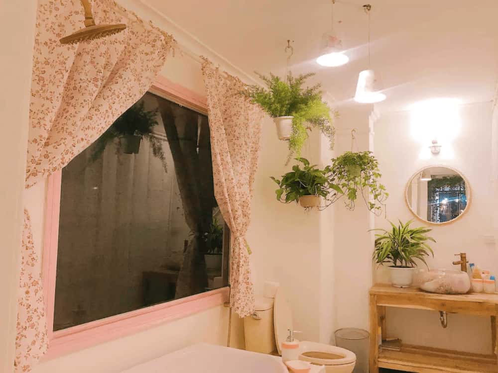 Marvelous (Langmandi Homestay)，Hai Bà Trưng — 照片 13