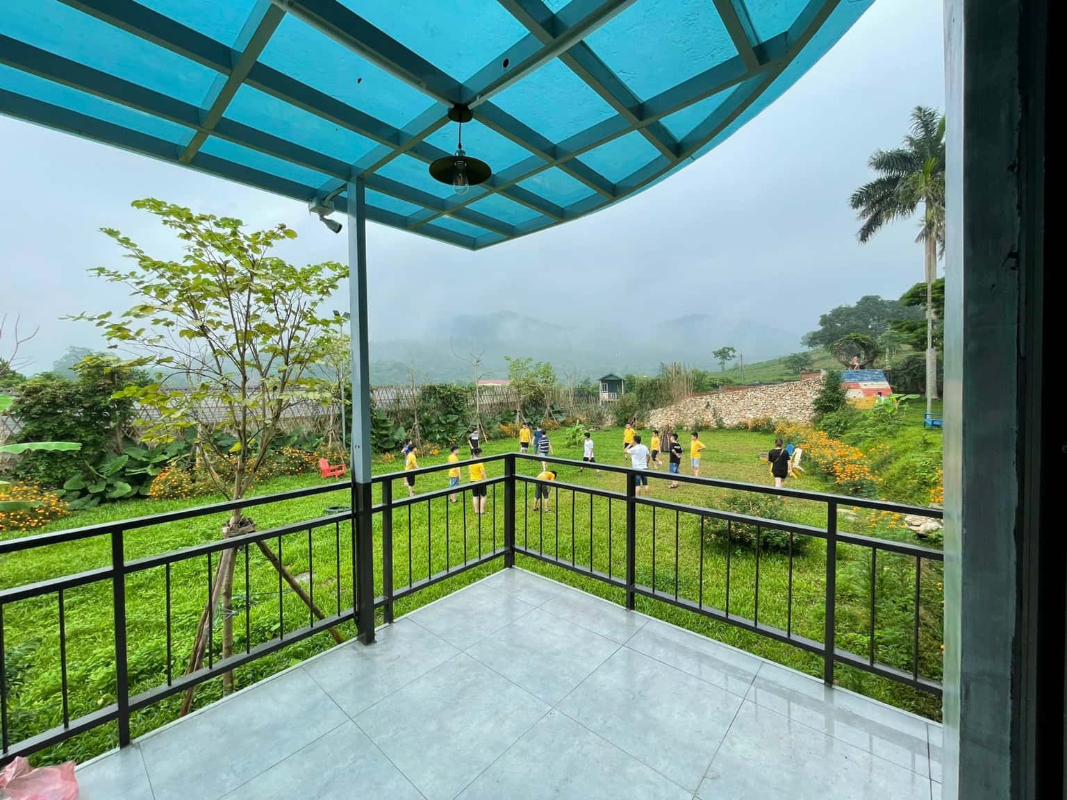bungalow kefi ba vi