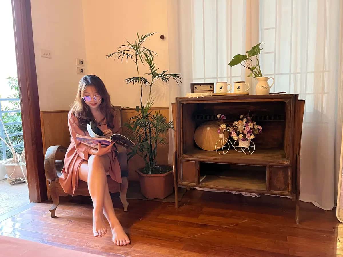 De HamLong, Hoàn Kiếm — photo 8