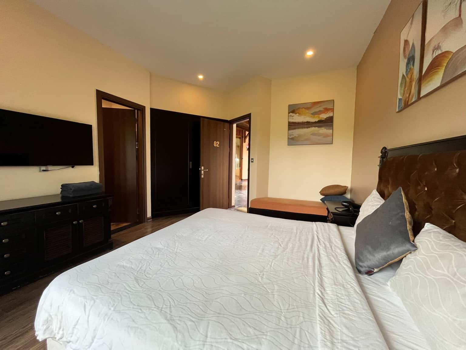 Nana House Villa tại Đồng Trúc, Thạch Thất — ảnh 17