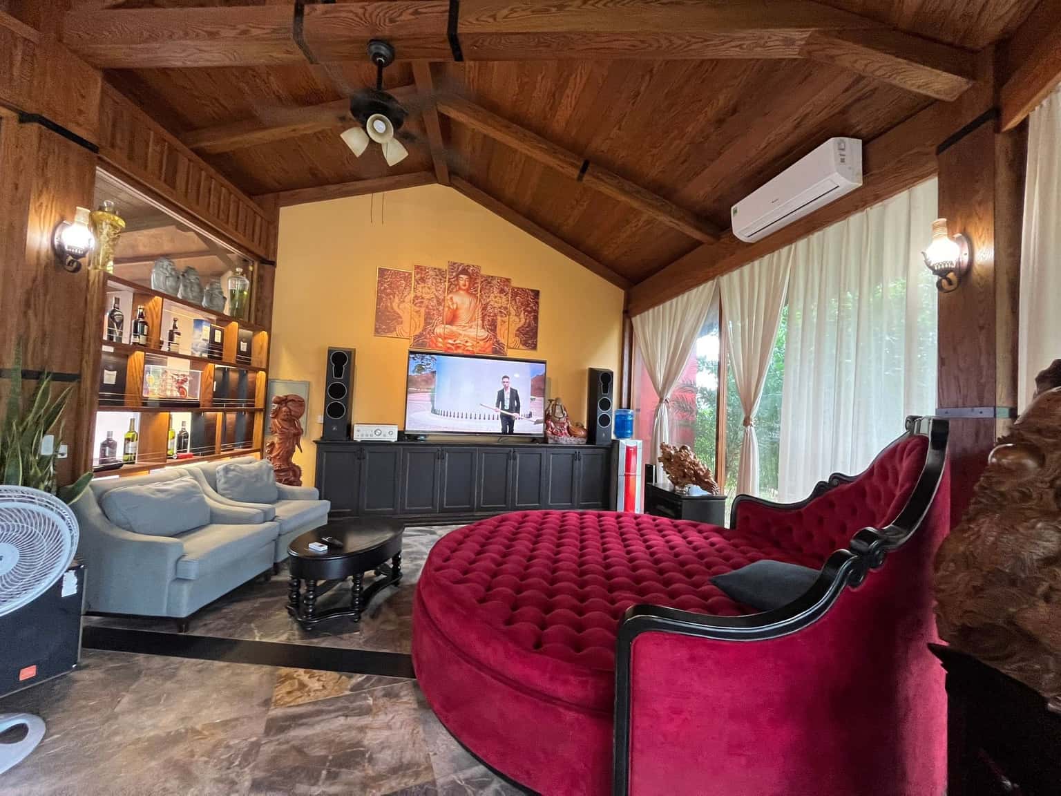 Nana House Villa tại Đồng Trúc, Thạch Thất — ảnh 5