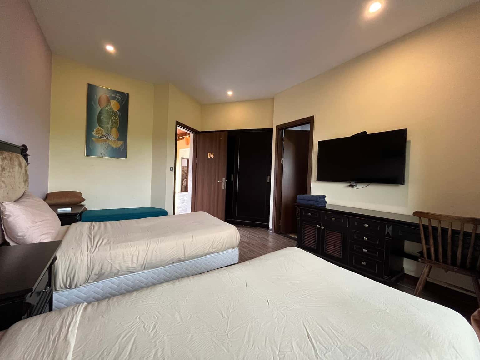 Nana House Villa tại Đồng Trúc, Thạch Thất — ảnh 18