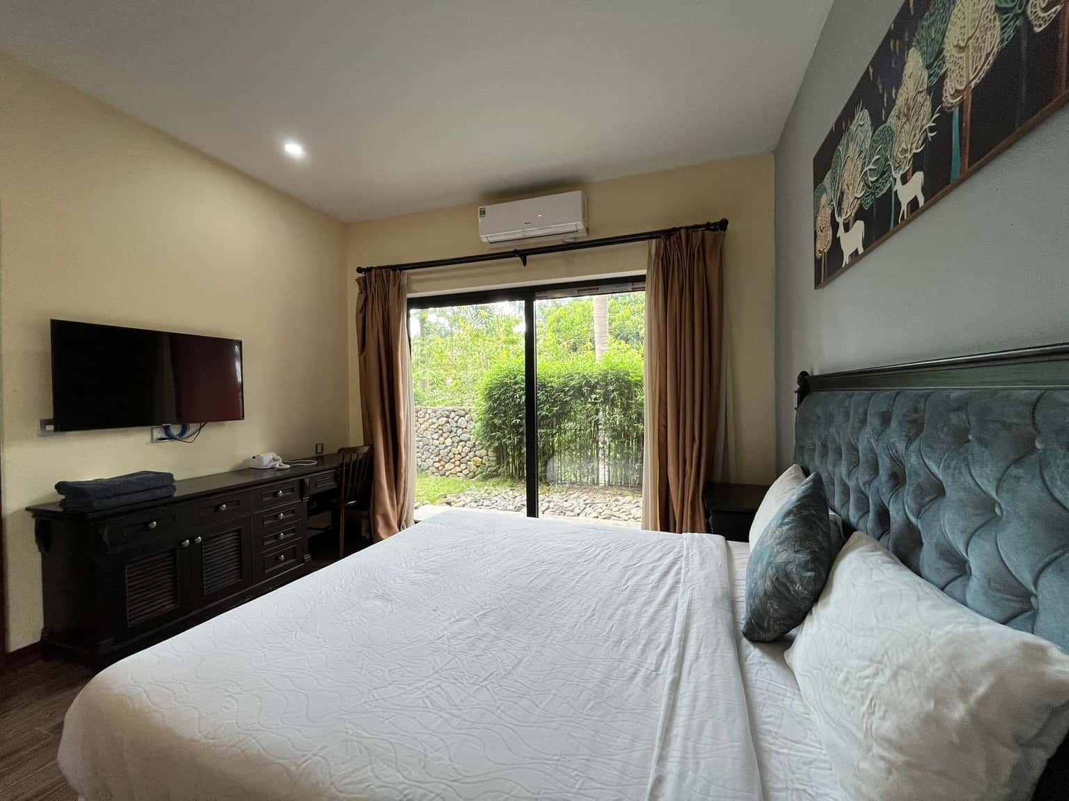 Nana House Villa tại Đồng Trúc, Thạch Thất — ảnh 15