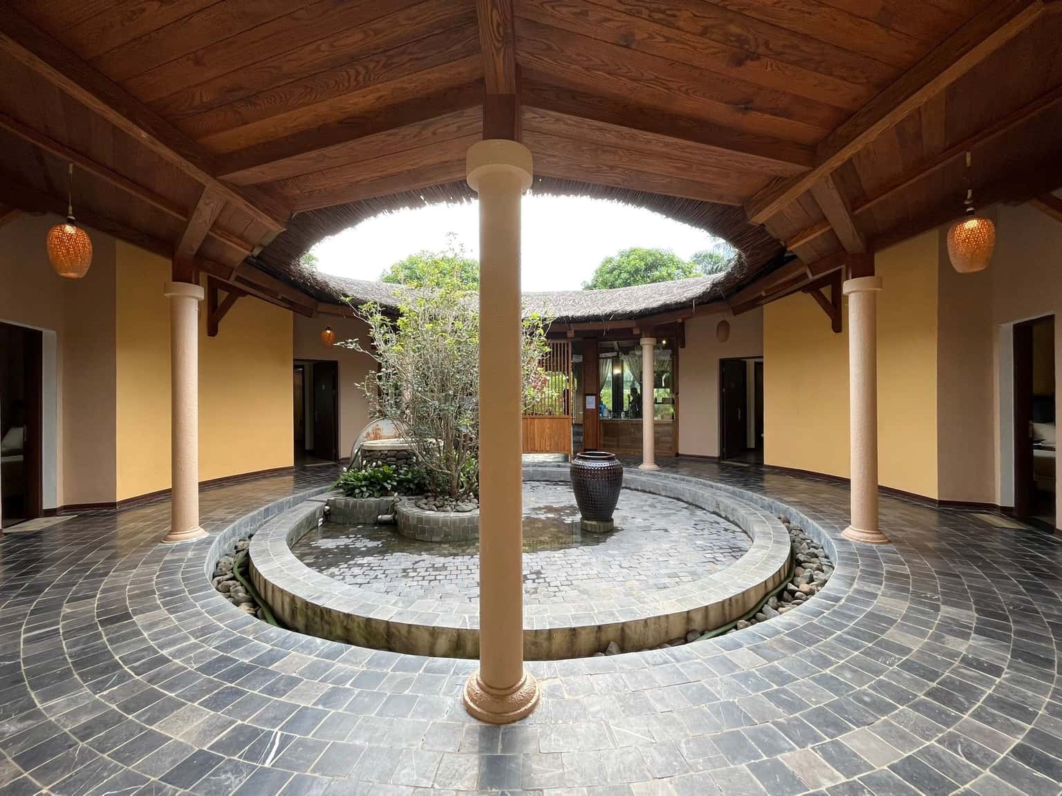Nana House Villa tại Đồng Trúc, Thạch Thất — ảnh 2
