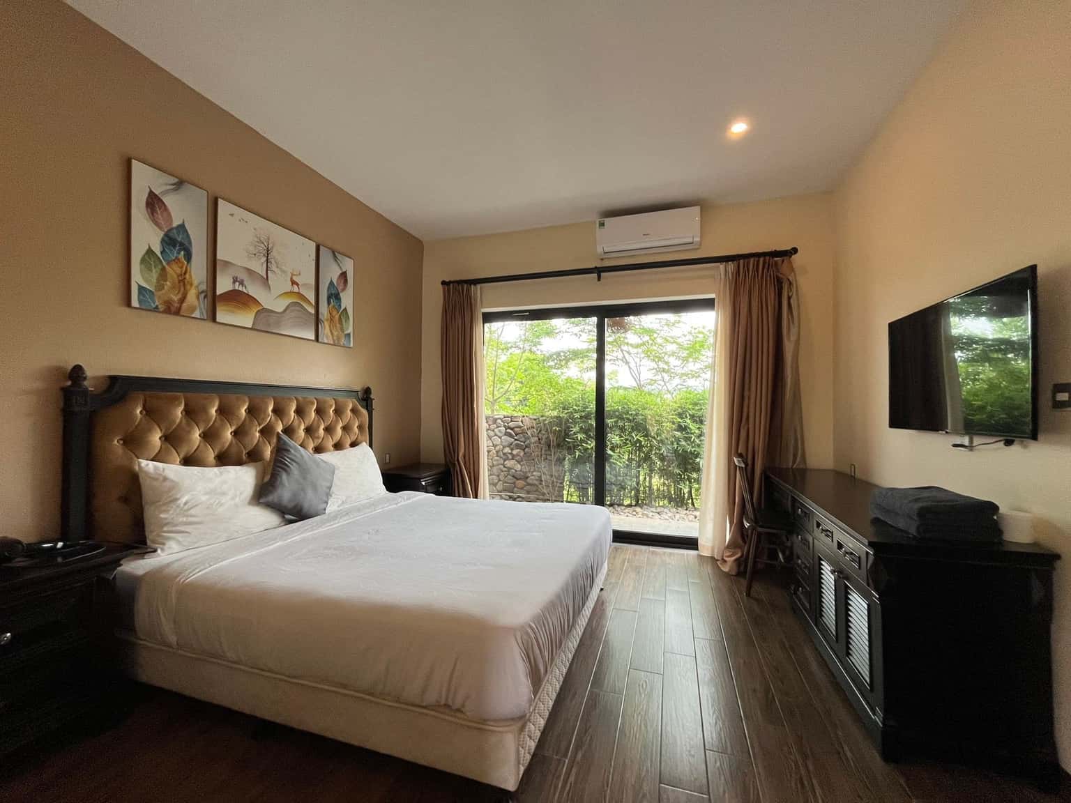 Nana House Villa tại Đồng Trúc, Thạch Thất — ảnh 3