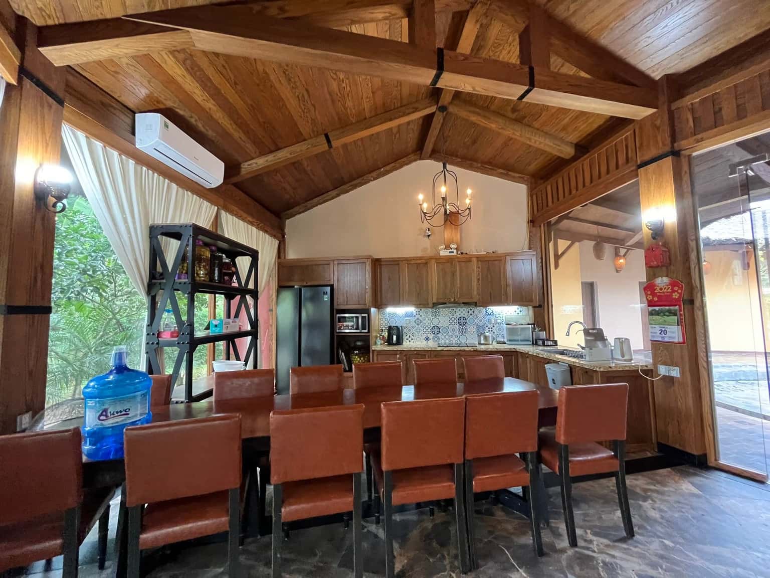 Nana House Villa tại Đồng Trúc, Thạch Thất — ảnh 12