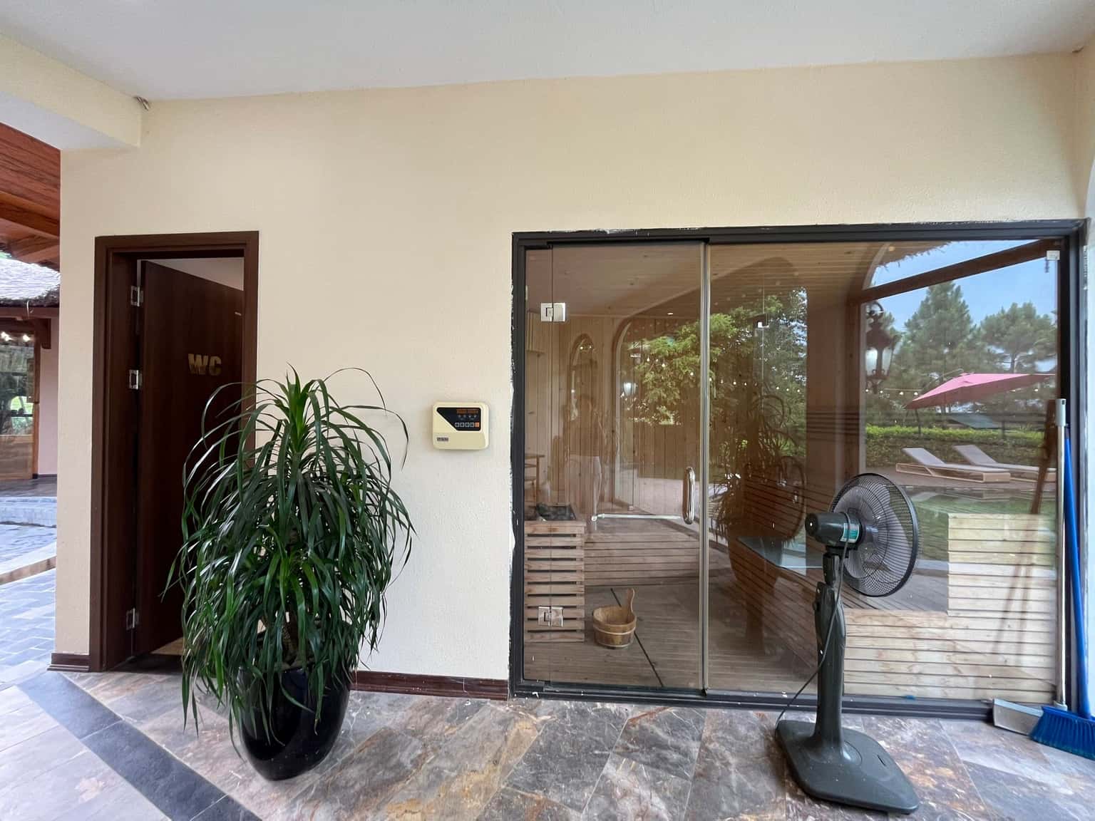 Nana House Villa tại Đồng Trúc, Thạch Thất — ảnh 10