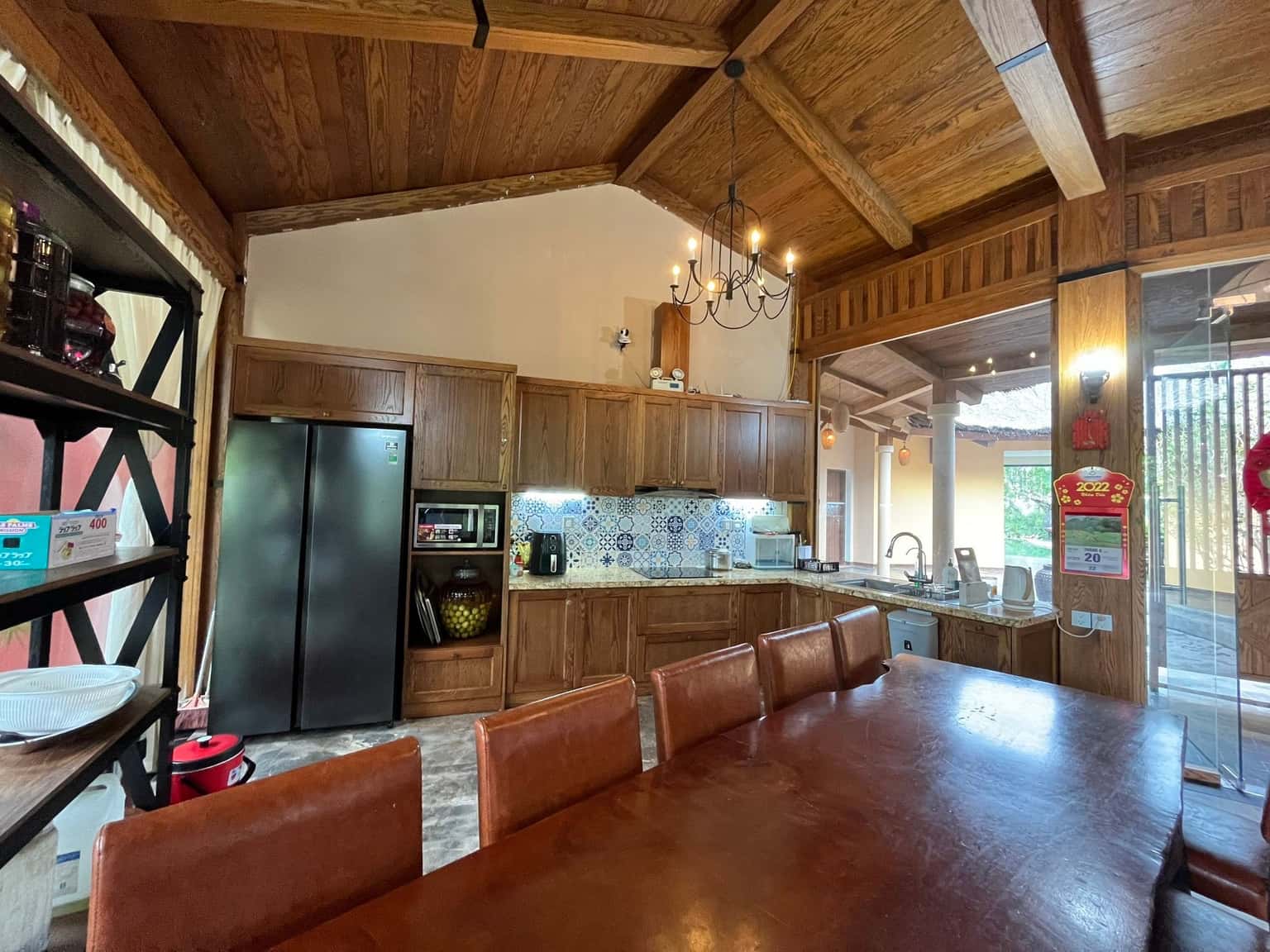 Nana House Villa tại Đồng Trúc, Thạch Thất — ảnh 4