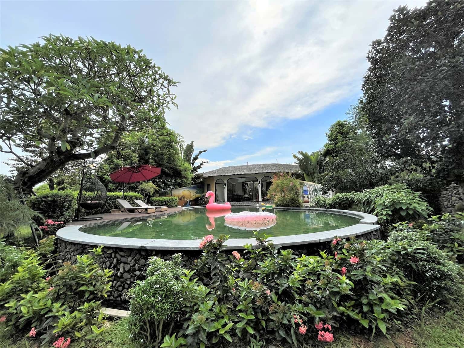 Nana House Villa tại Đồng Trúc, Thạch Thất — ảnh 6