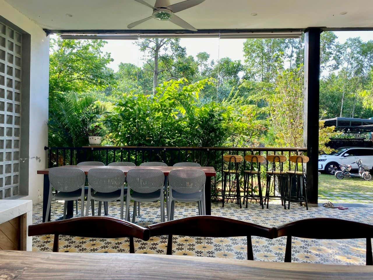 Nắng Garden in Minh Phú, Sóc Sơn — photo 17