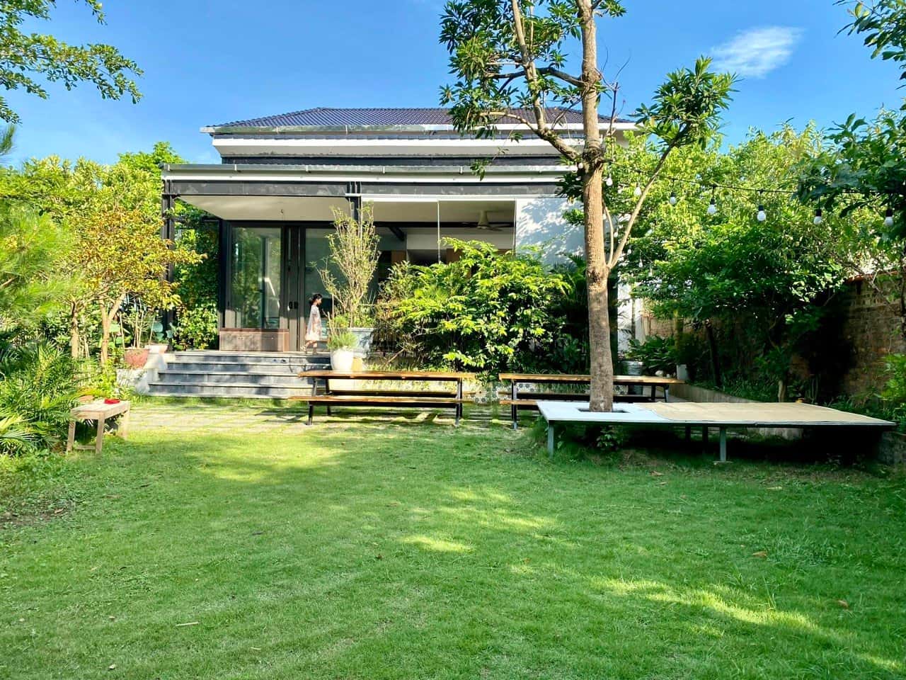 Nắng Garden in Minh Phú, Sóc Sơn — photo 1