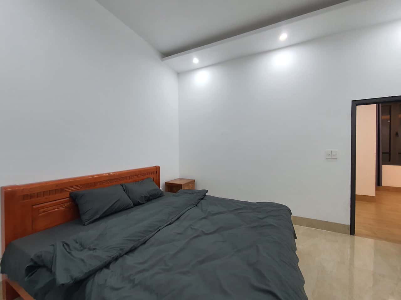 B House, Sóc Sơn () — photo 17