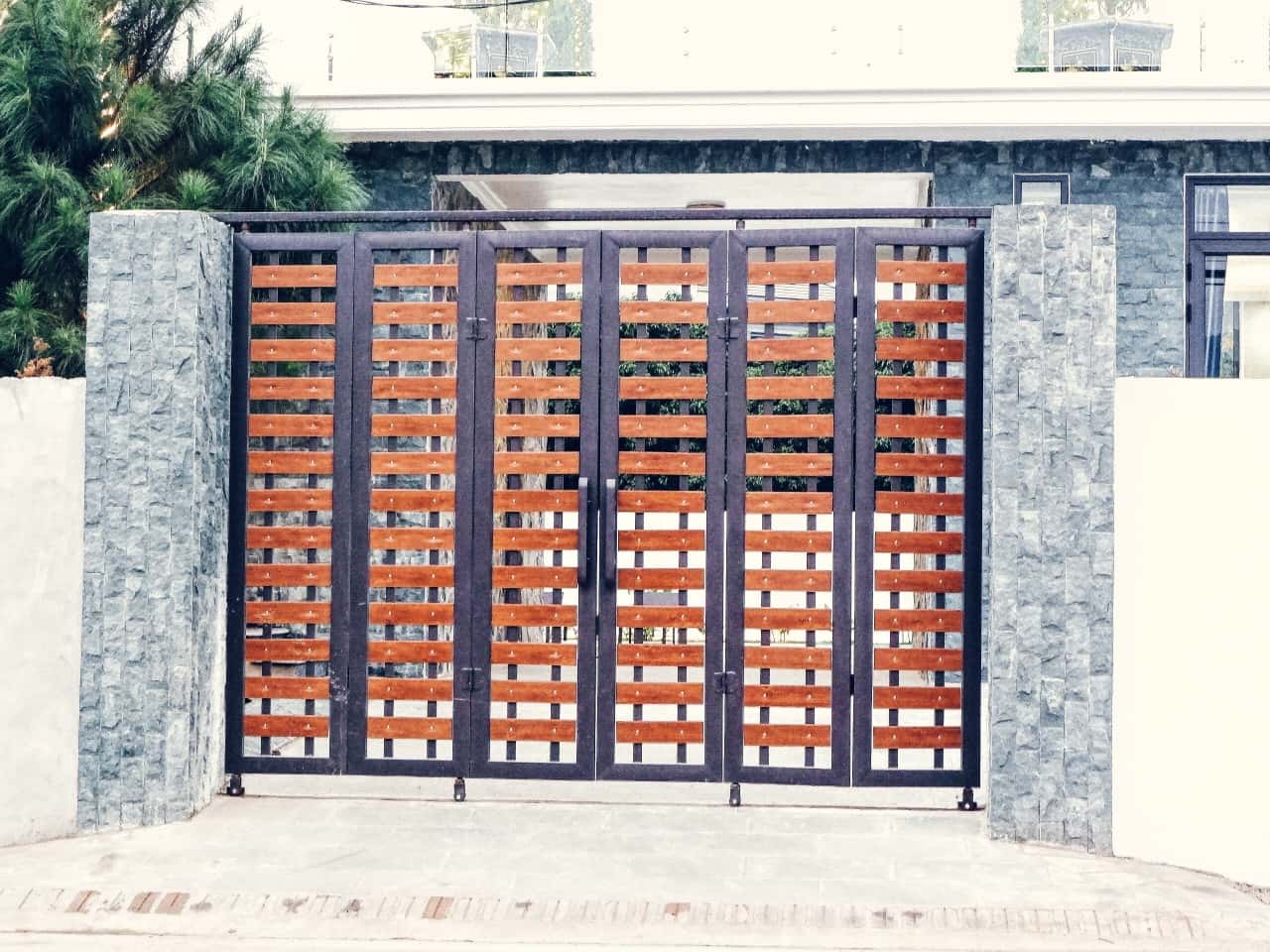 B House, Sóc Sơn () — photo 8