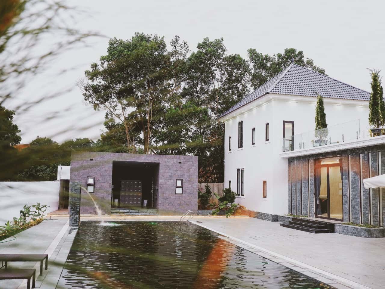 B House, Sóc Sơn () — photo 7
