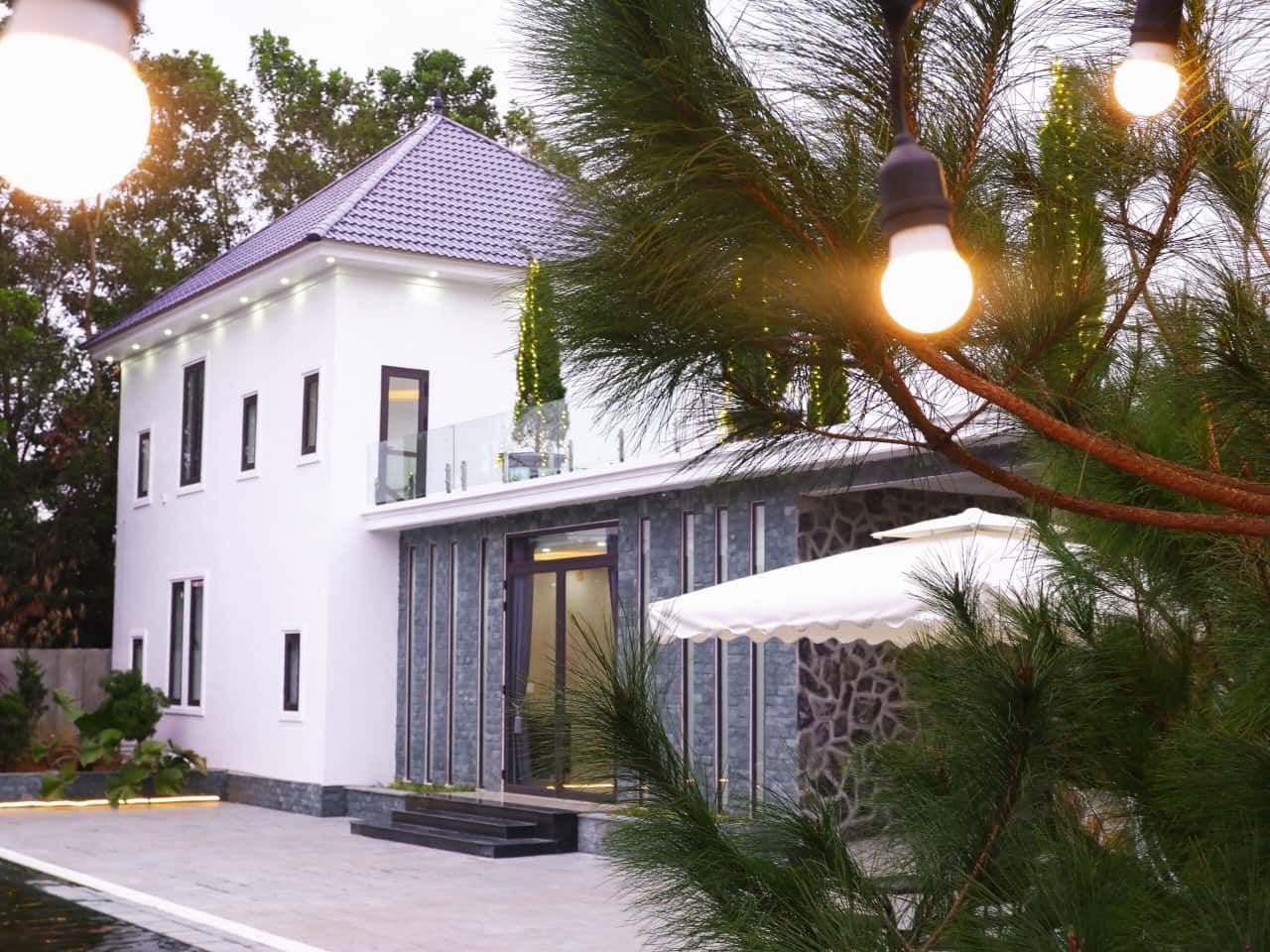 B House, Sóc Sơn () — photo 1