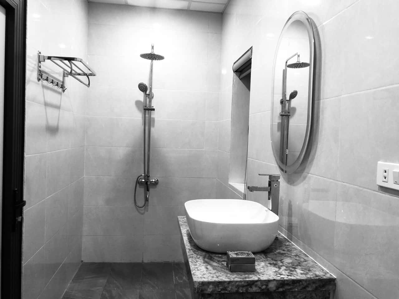 B House, Sóc Sơn () — photo 5