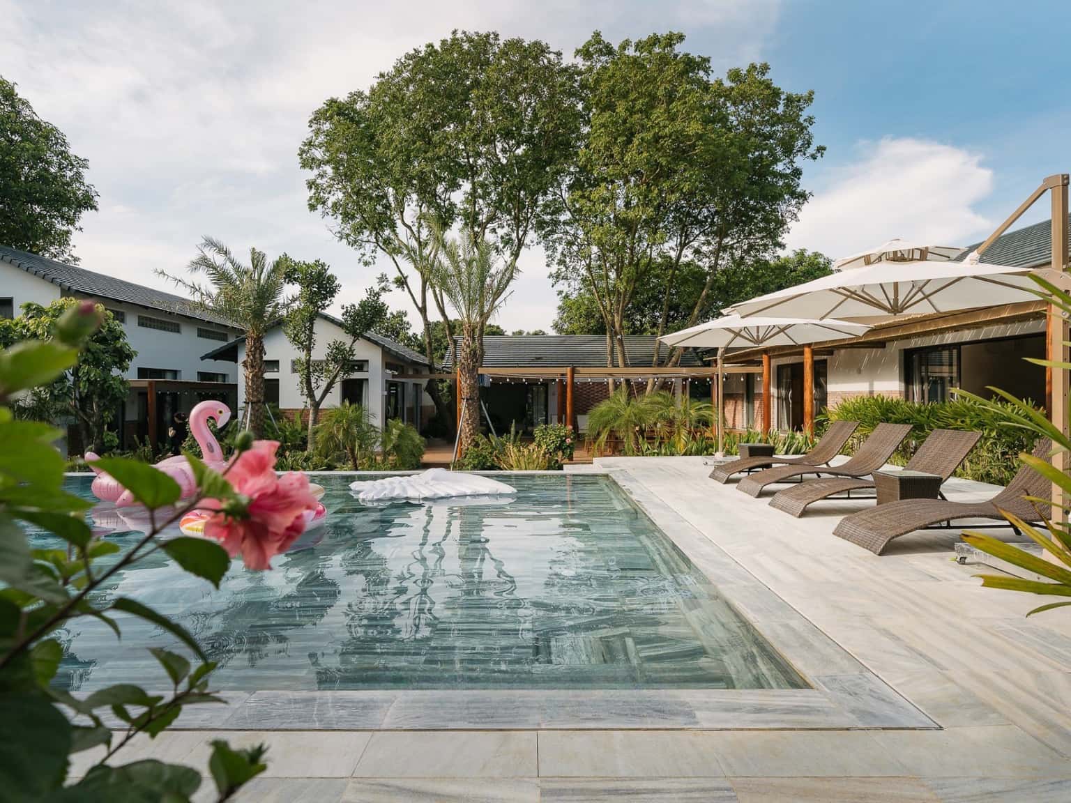 justfly lamon house hoa binh