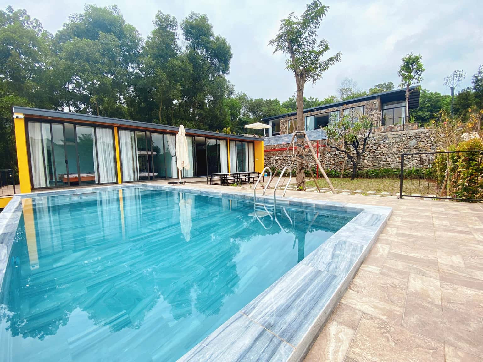 justfly legend hill iris villa ba vi ha noi