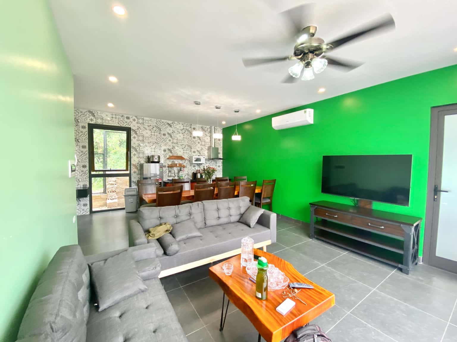 justfly legend hill iris villa ba vi ha noi