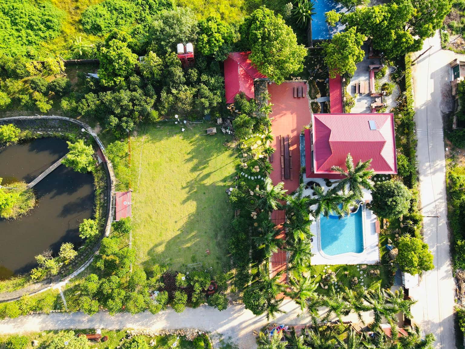 justfly the bright house 2 villa soc son