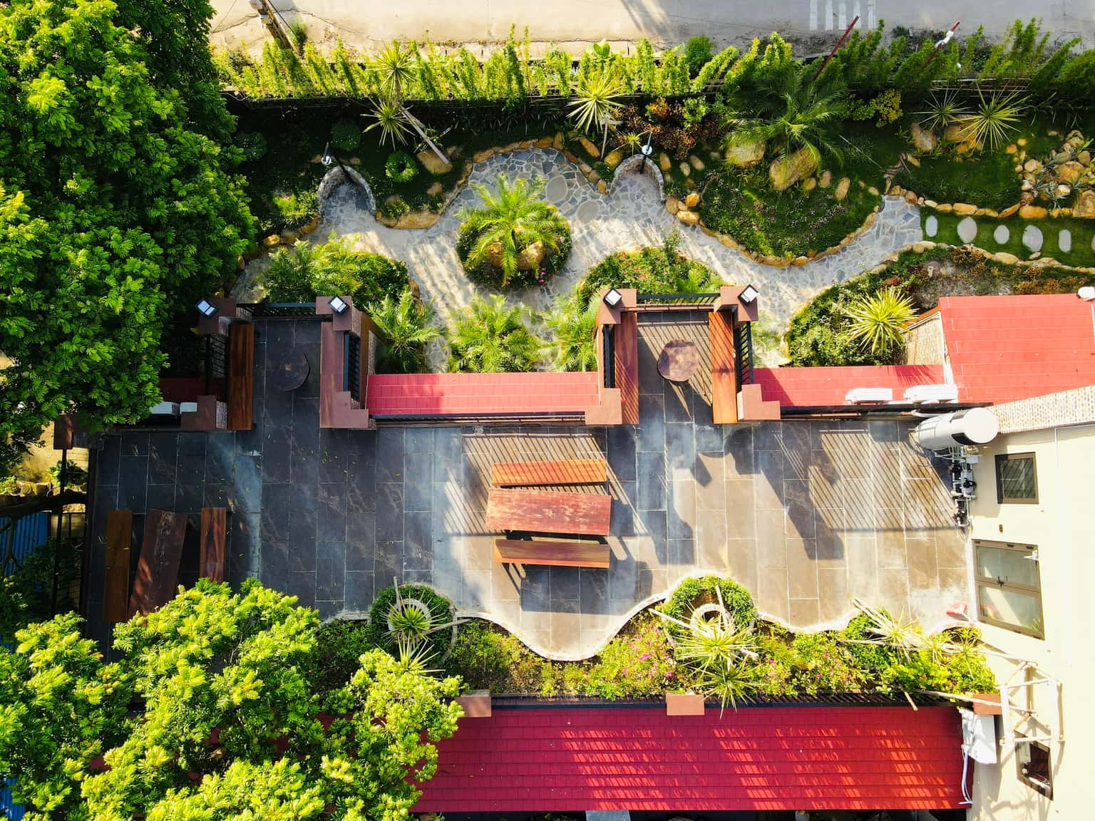 justfly the bright house 2 villa soc son