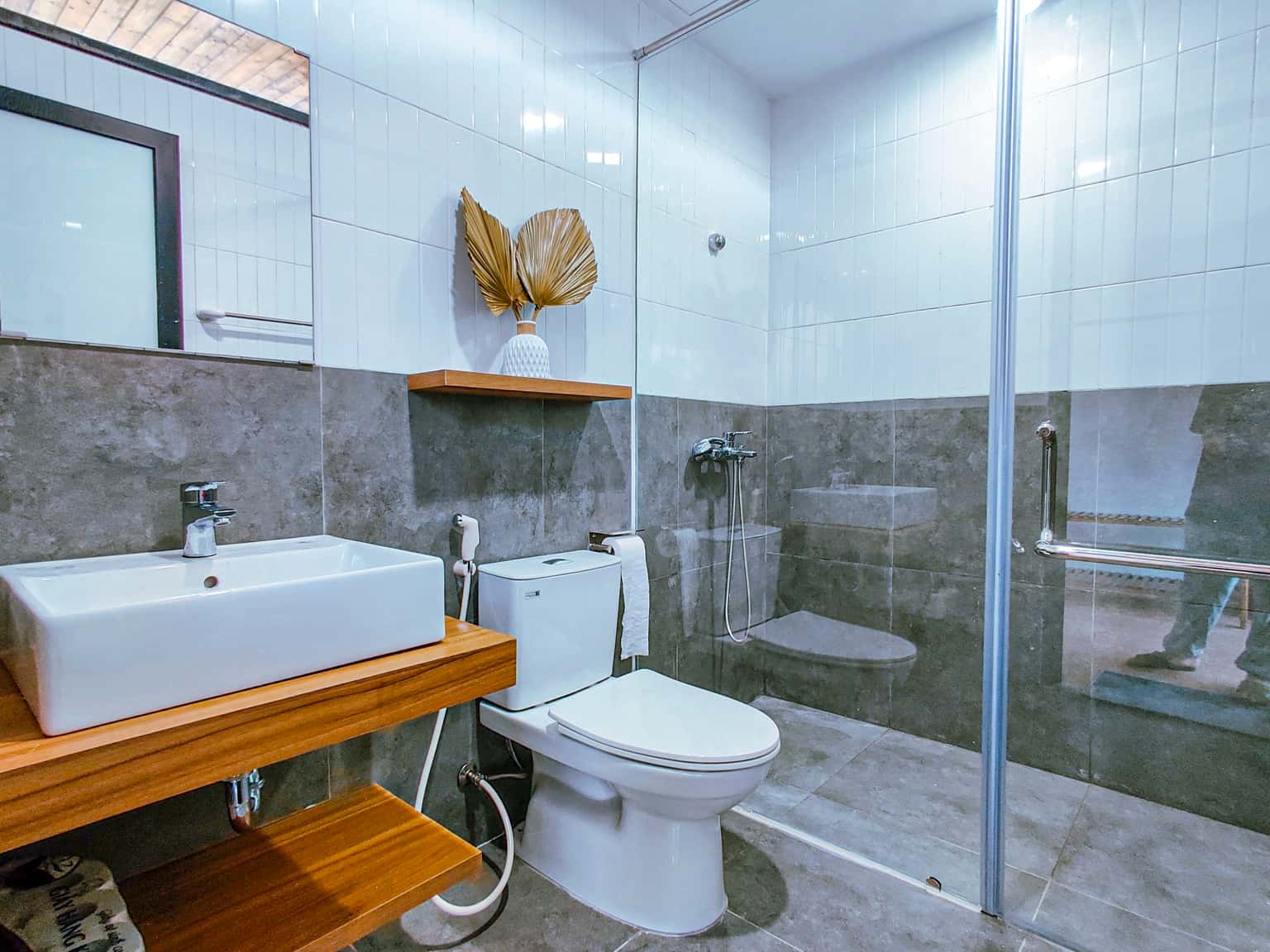 Nhà Chân Mây, Ba Vì — ảnh 5