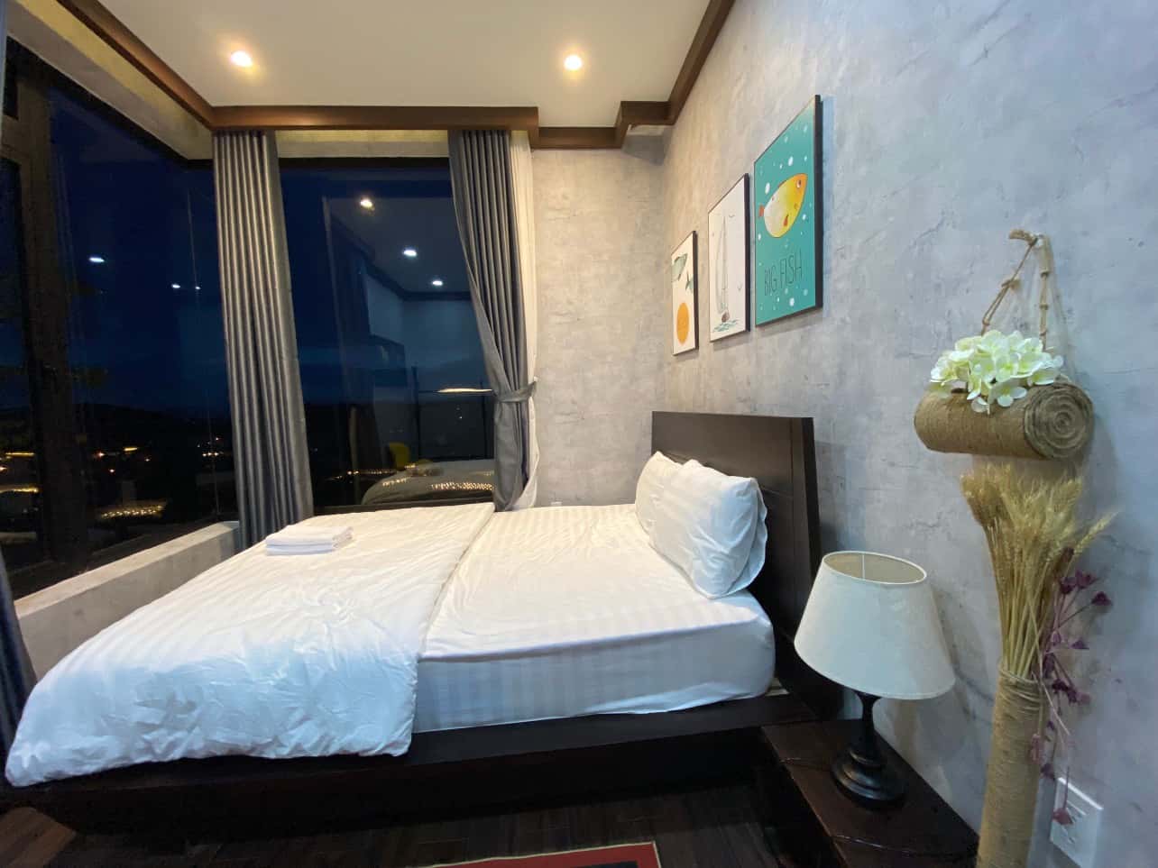 co villa da lat