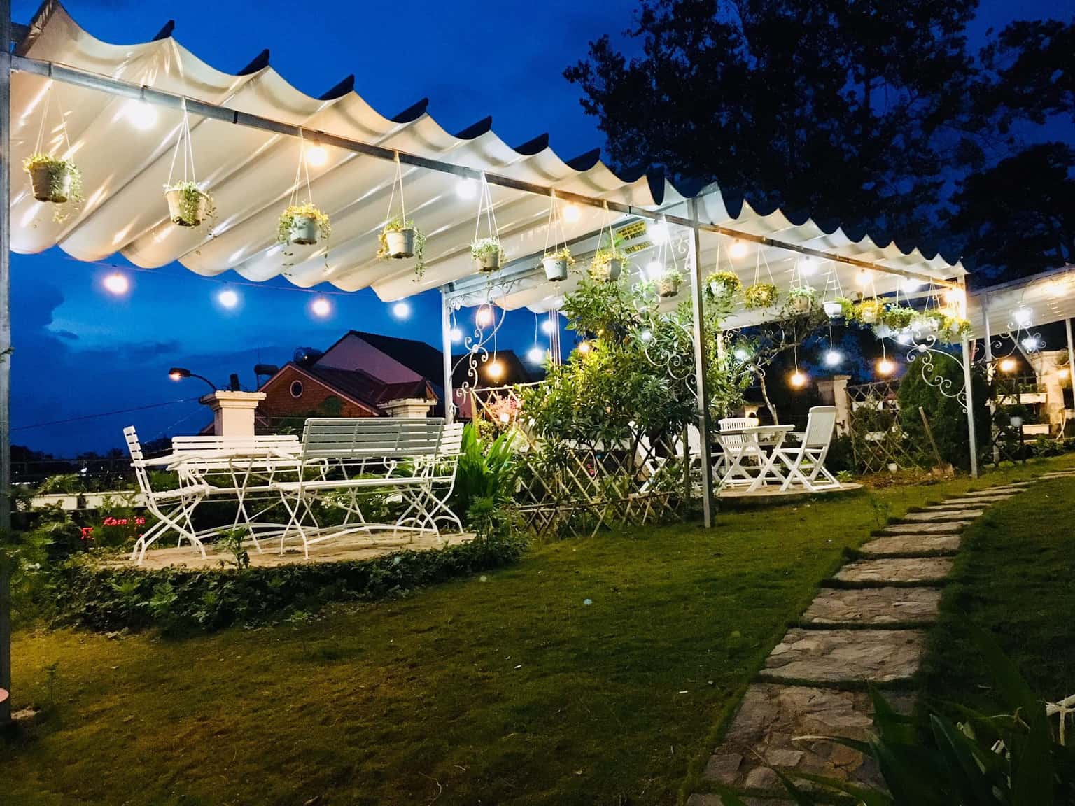Tout Petit, Đà Lạt — ảnh 9