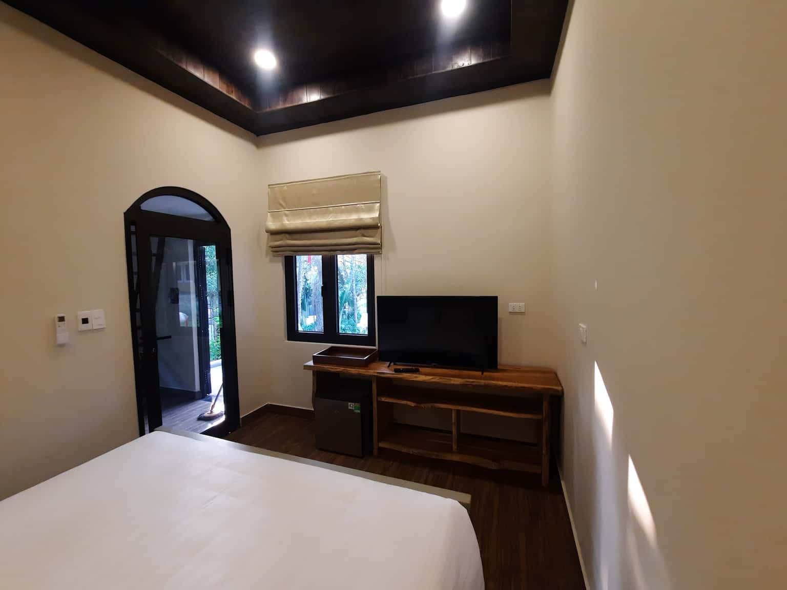 Garden House (Cerf), Sóc Sơn — photo 10