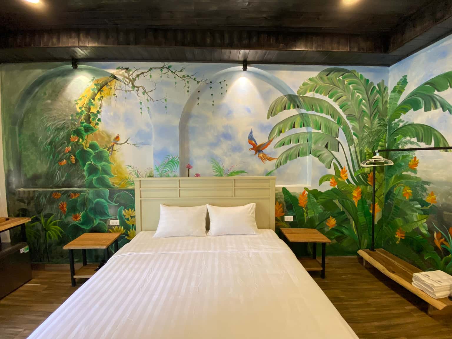 Garden House (Cerf), Sóc Sơn — photo 12