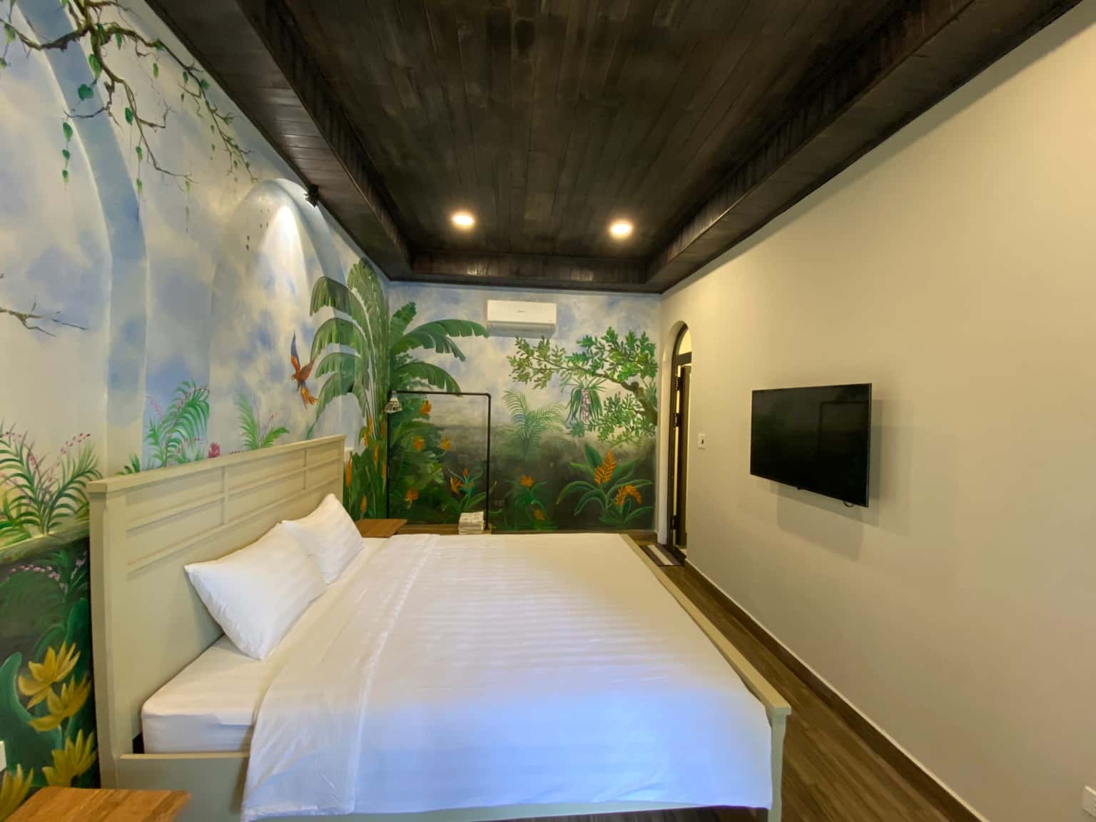Garden House (Cerf), Sóc Sơn — photo 11