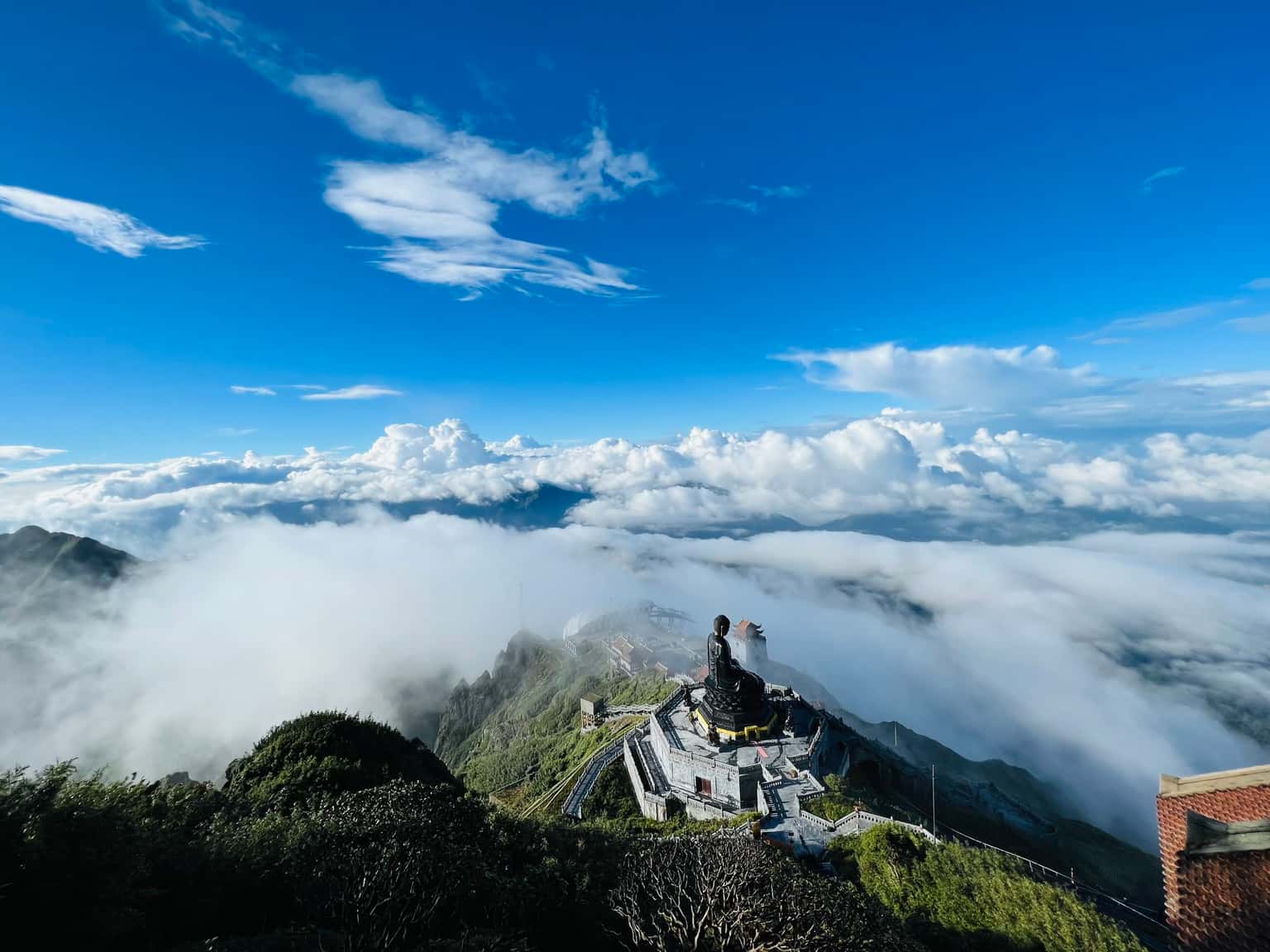 justfly fansipan sapa