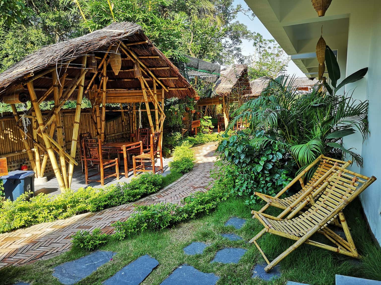 justfly nan house ninh binh