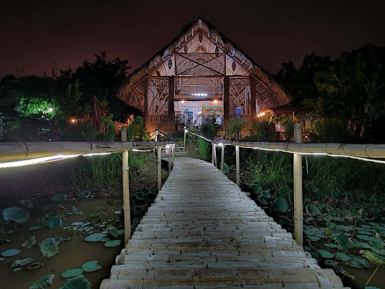Nan House - Phòng Standard Twin, Ninh Bình — ảnh 7