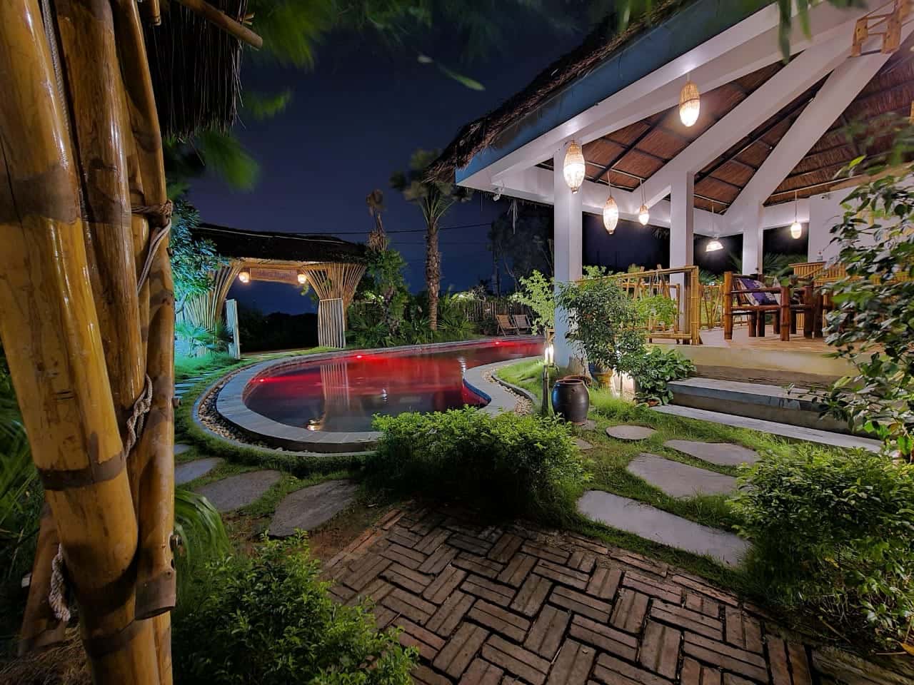 justfly nan house ninh binh