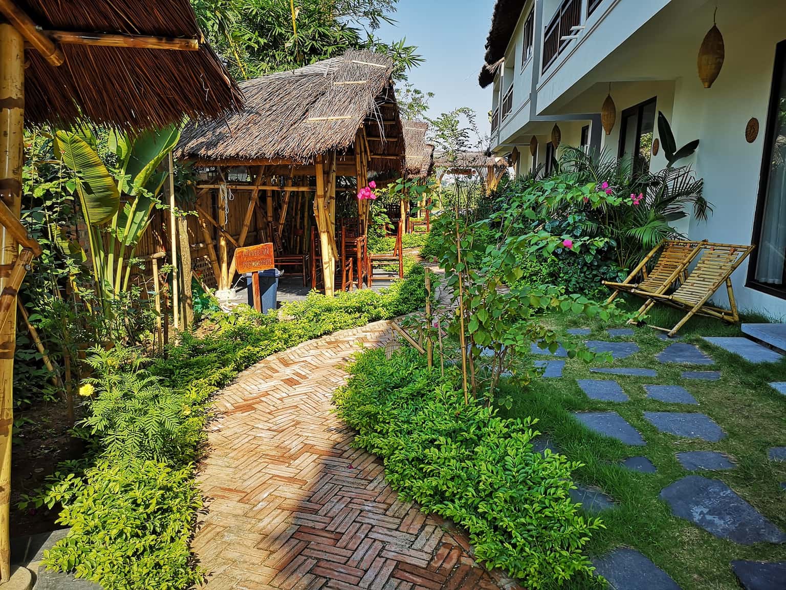 justfly nan house ninh binh