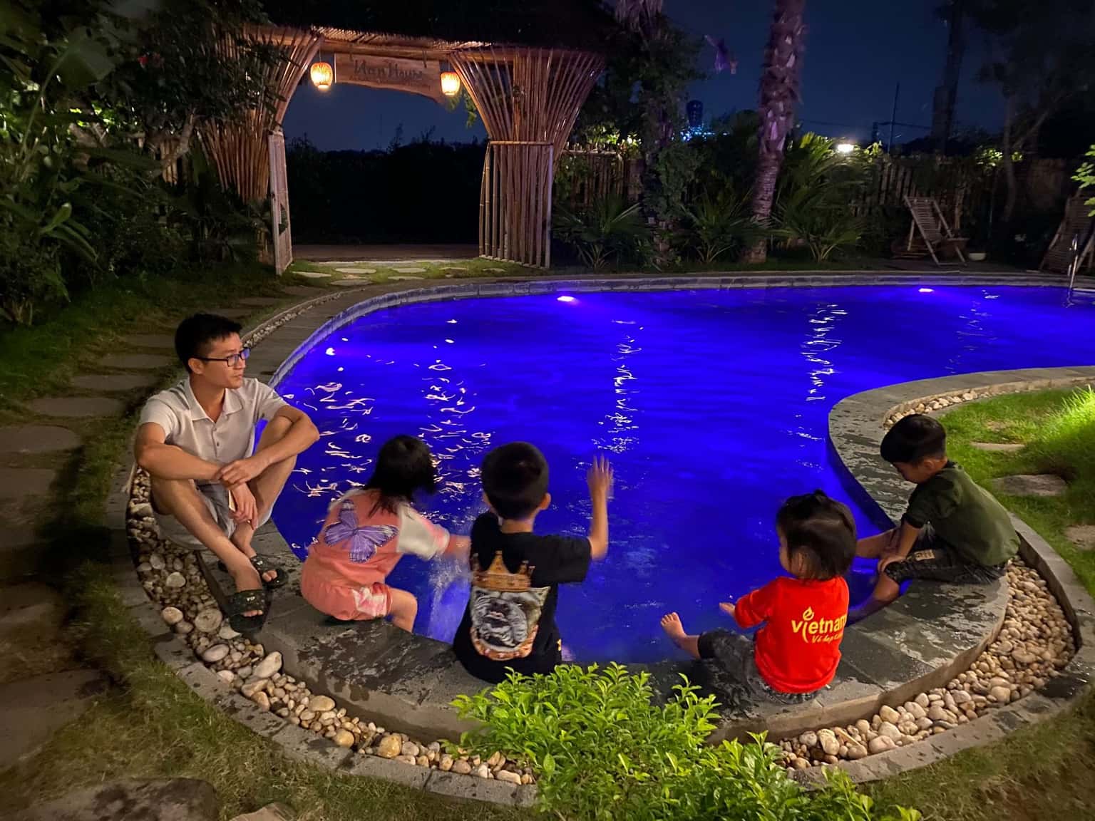 justfly nan house ninh binh
