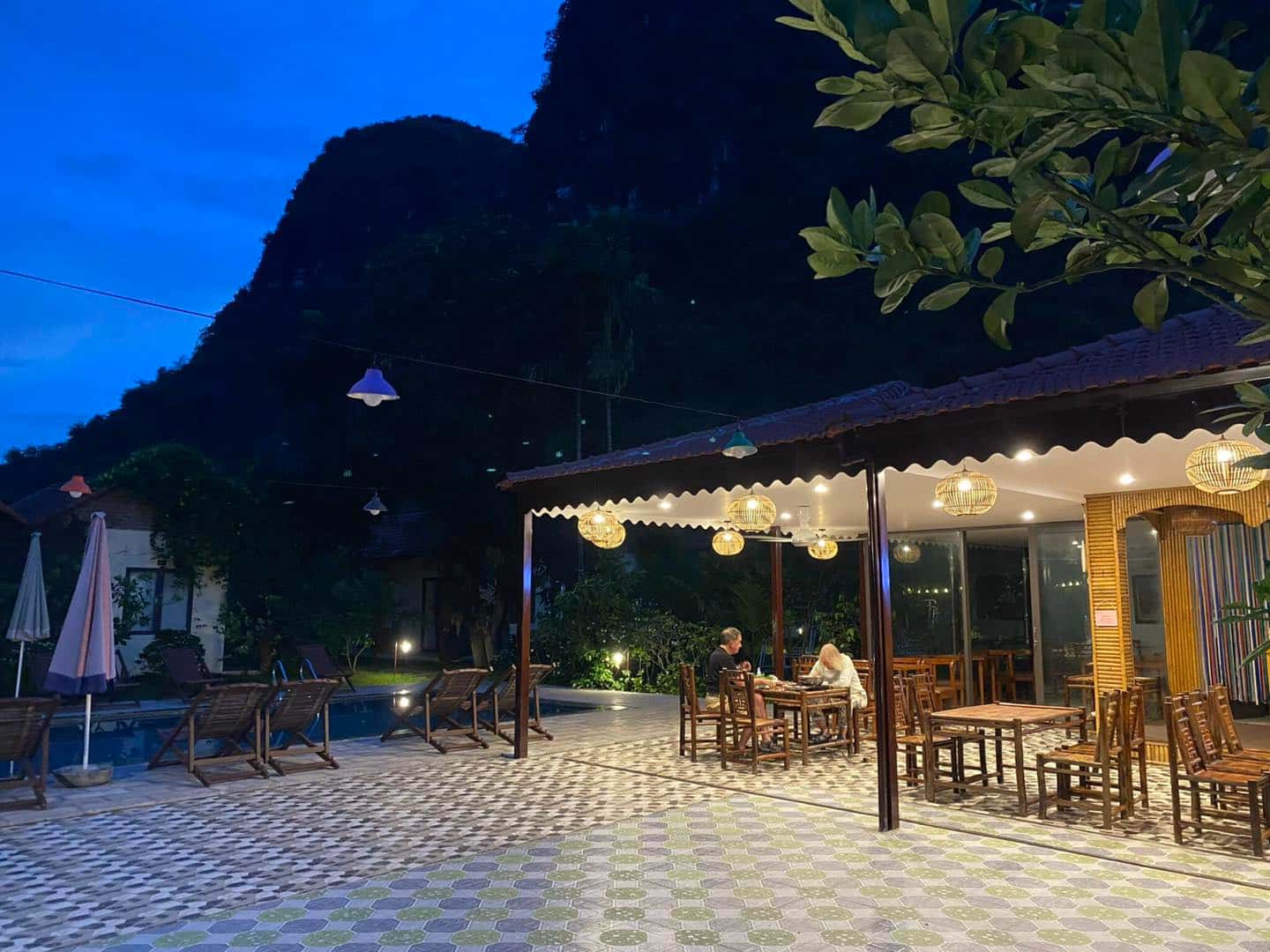 justfly trang an retreat ninh binh