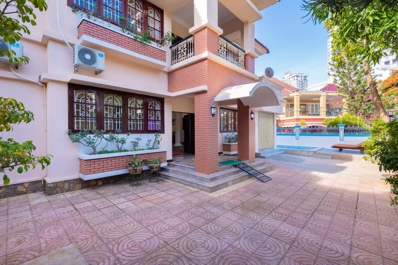 a5 lo e ngoc tuoc villa