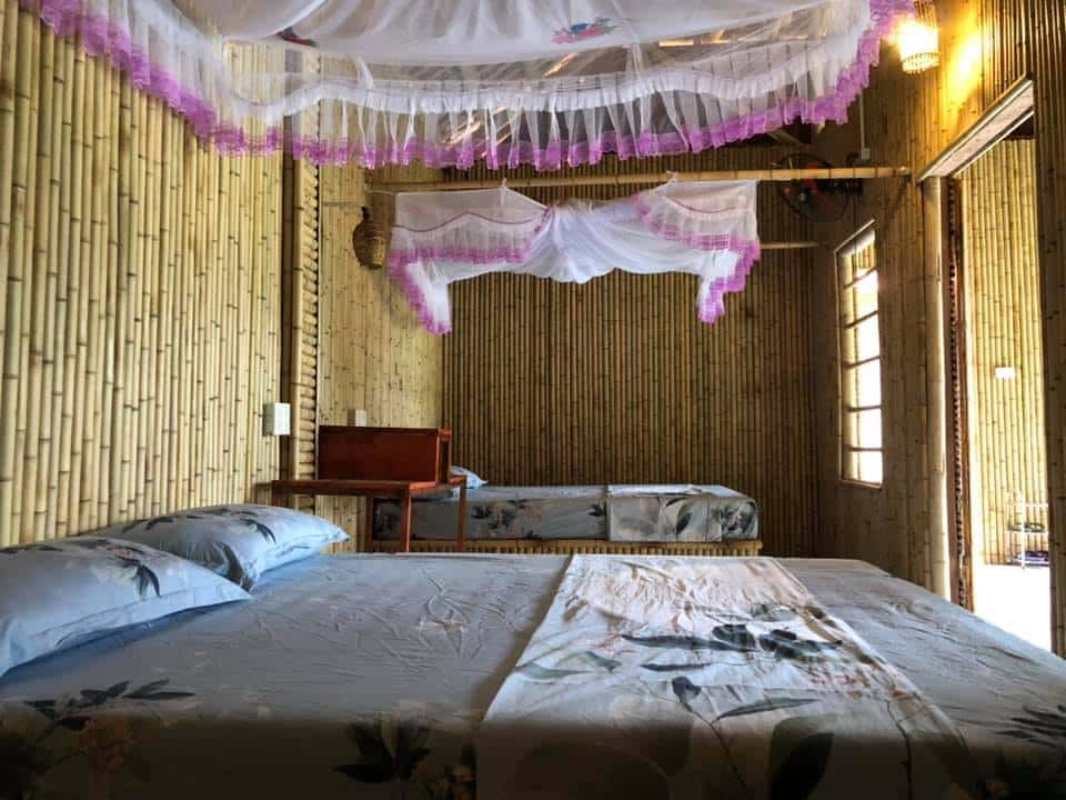 justfly ninh binh valley homestay ninh binh