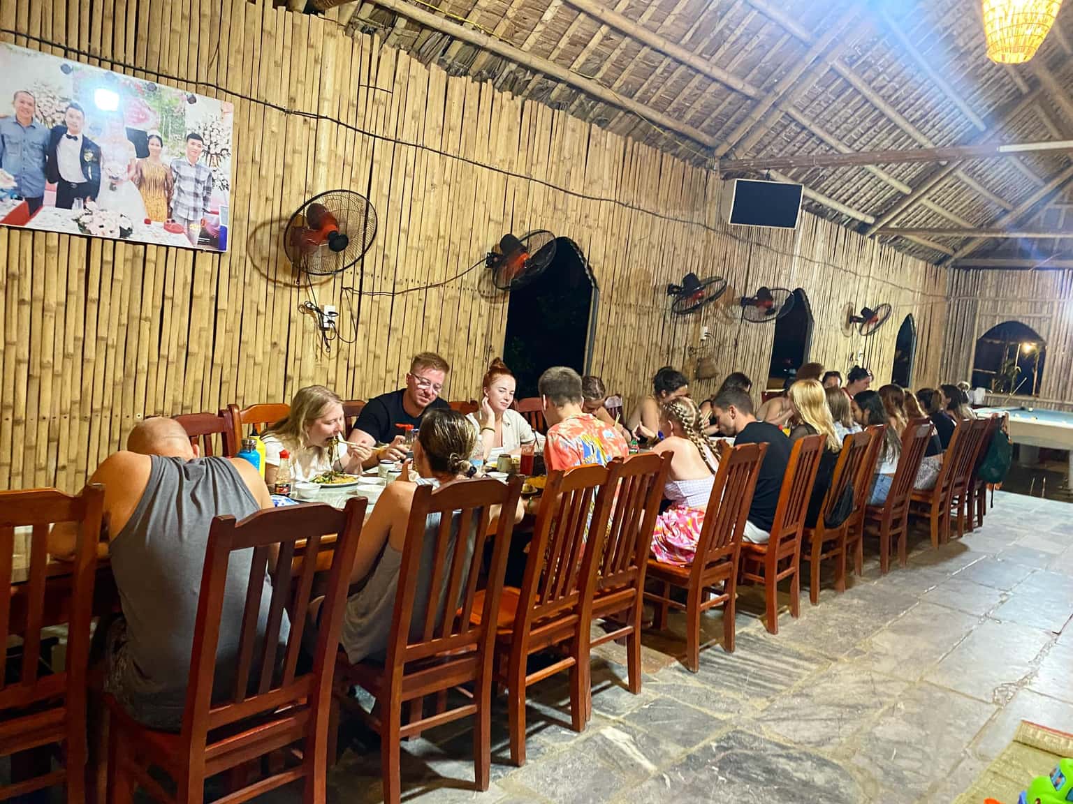 justfly ninh binh valley homestay ninh binh