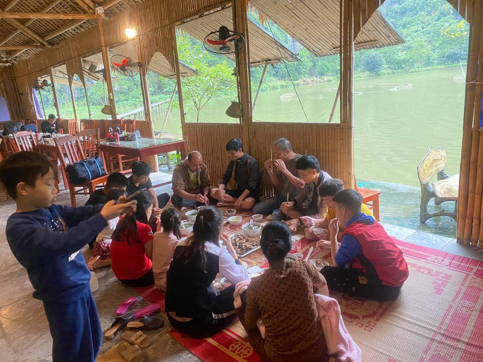 justfly ninh binh valley homestay ninh binh
