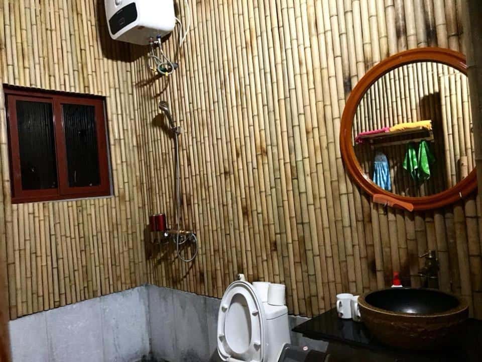justfly ninh binh valley homestay bungalow superior ninh binh